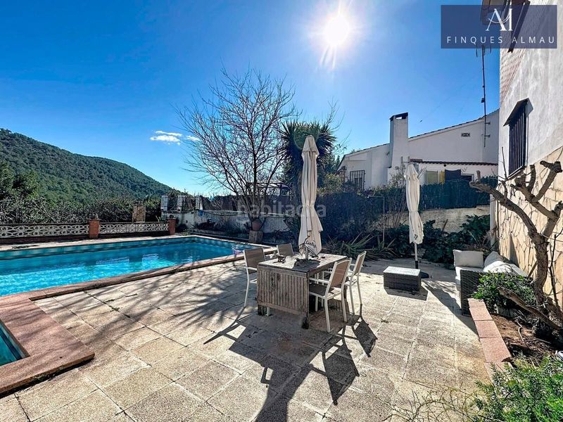 Foto 9bd0285e-e090-4c4f-afbd-ebbfbbeaf926. Casa amb calefacció piscina a Olivella