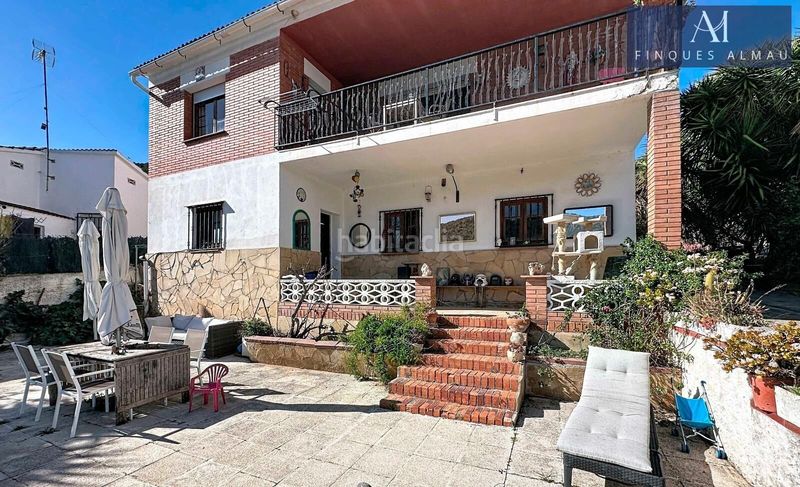 Foto ae60e908-bb93-46a1-ab4b-3f6c5787851f. Casa amb calefacció piscina a Olivella