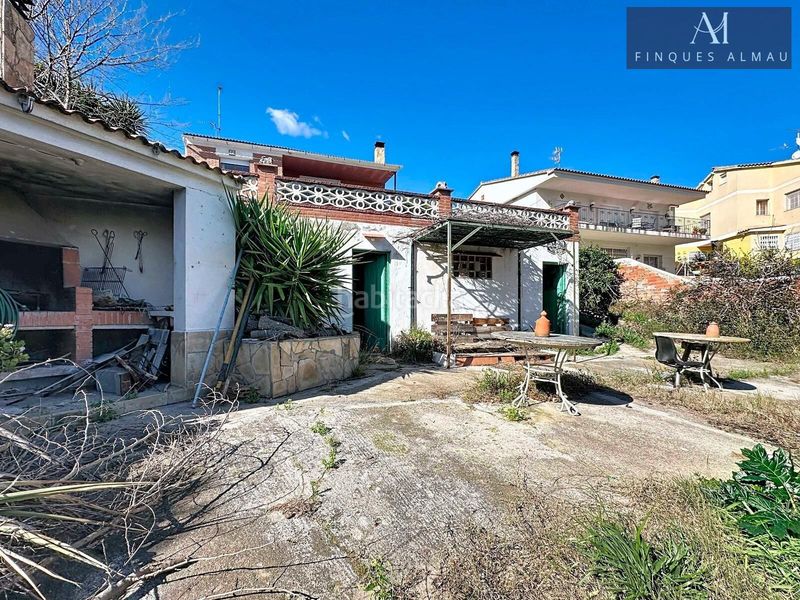 Foto edd31b5b-02c0-419d-8e80-b57b9e346098. Casa amb calefacció piscina a Olivella