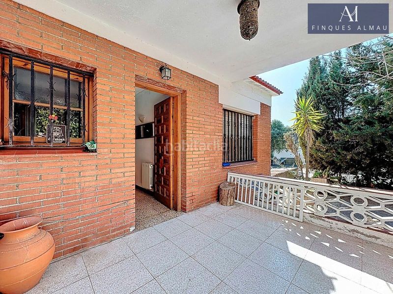Foto f5c8fbd8-9d7d-48d9-ab64-a81881457682. Casa amb calefacció piscina a Olivella