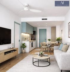 Flat  Maritim. Oportunidad en el paseo maritimo!!