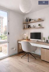 Etagenwohnung  Maritim. Oportunidad en el paseo maritimo!!