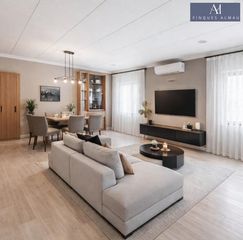 Maison jumelée à Rafael de casanova 28. Casa o chalet independiente en venta en olèrdola