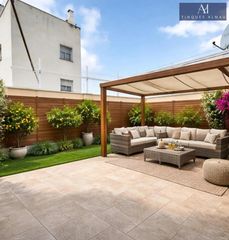 Haus  Miguel de unamuno 21. Casa pareada en venta en roquetes