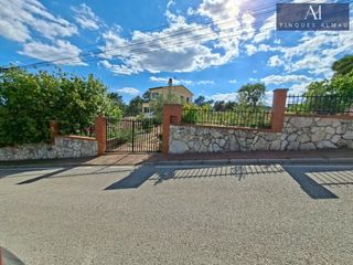 Residential Plot  Carrer del riu flamisell. Terreno en venta en calle riu flamisell, 58 vallirana