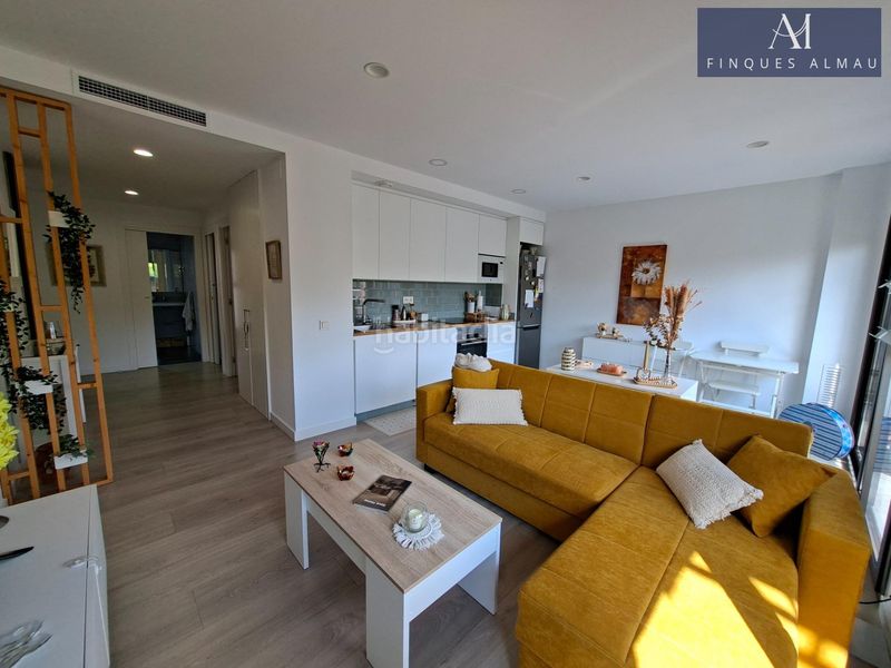 Foto 46c174bb-ca30-463d-9013-cf508d5f16bf. Piso en Maritim Cubelles