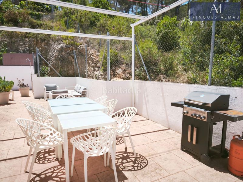 Foto ee95deae-cbdd-4d8f-aaa4-489c65ab3e98. Casa amb calefacció aparcament piscina a Olivella