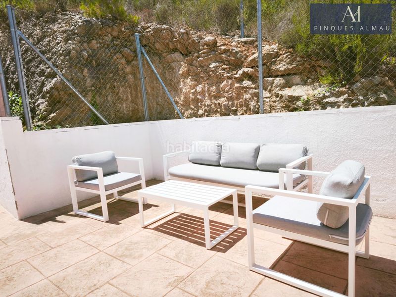 Foto f9da881f-0b83-4d6c-a70d-3862d1e3b458. Casa amb calefacció aparcament piscina a Olivella