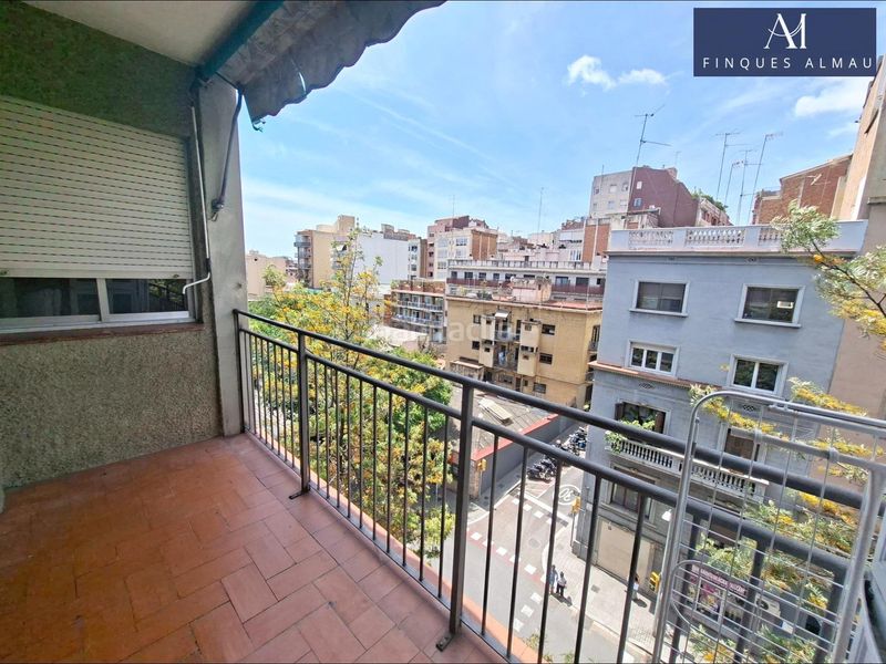 Foto 0df3b686-429a-4cdd-9f65-6086d9d396bf. Pis amb calefacció a Vallcarca - Penitents Barcelona