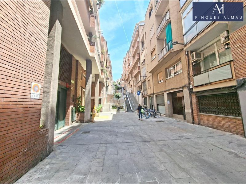 Foto 87ac1d5b-a631-49ab-82f3-2a1aa9ac60b7. Pis amb calefacció a Vallcarca - Penitents Barcelona