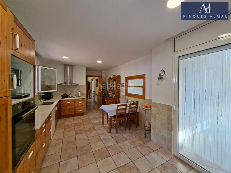 Foto 1b607147-3129-4459-b4e5-2aae28ebcf62. Casa amb calefacció aparcament a Olivella