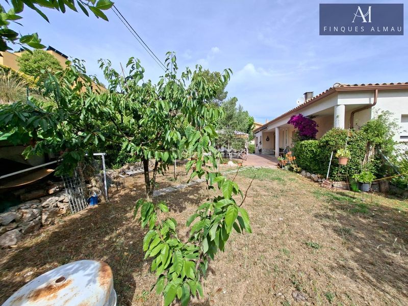 Foto 1c938a29-a088-46f2-b19f-b2442eb72b20. Casa amb calefacció aparcament a Olivella