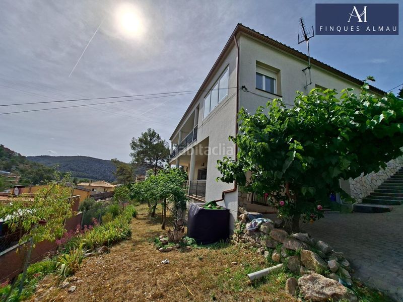 Foto 1dcae2ff-f751-426a-b213-e1be3816f4d1. Casa amb calefacció aparcament a Olivella