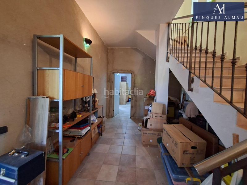Foto 2d838a60-9c89-4b27-85d8-a67bf3a71764. Casa amb calefacció aparcament a Olivella