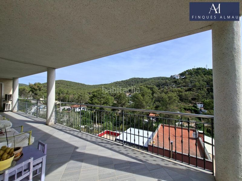 Foto 42426eb1-4ae4-4401-9691-a329aa0f0d09. Casa amb calefacció aparcament a Olivella