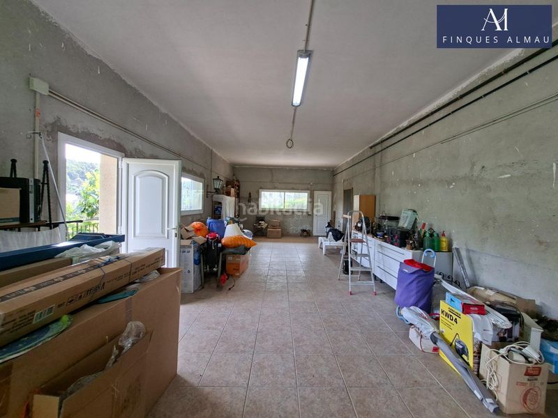 Foto 48aa5107-a79f-464e-b562-08aecdcf690c. Casa amb calefacció aparcament a Olivella