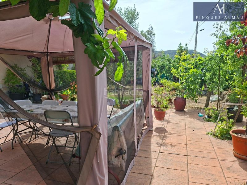 Foto 4ee61431-afb2-4317-9bf1-23c85cc9e5e5. Casa amb calefacció aparcament a Olivella