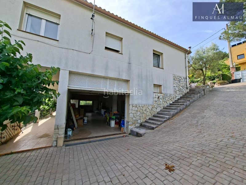 Foto 5903381c-20a0-4127-ae14-f0f81d2784ff. Casa amb calefacció aparcament a Olivella