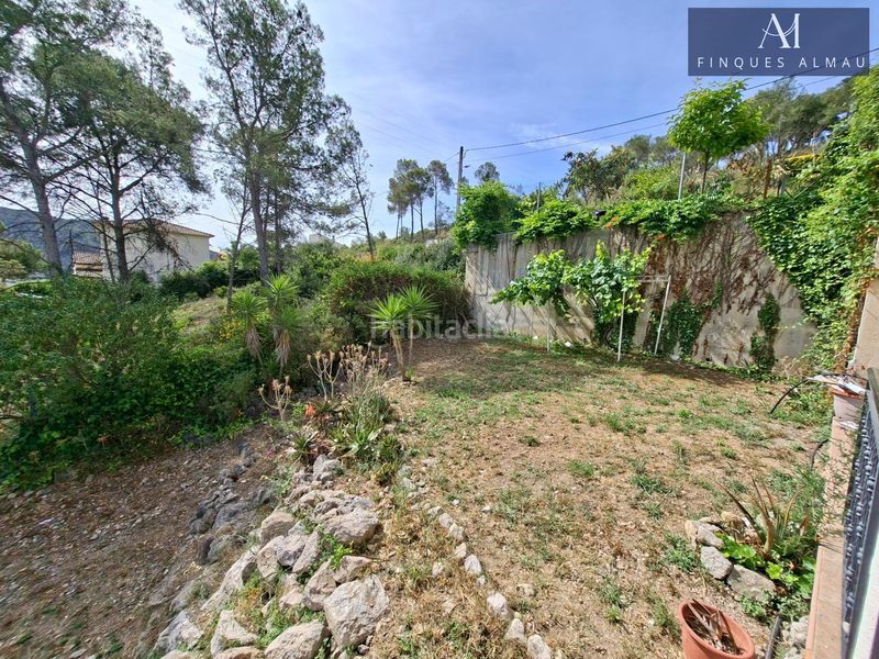 Foto 5c96423f-3d27-4358-9698-f6f556cb470a. Casa amb calefacció aparcament a Olivella