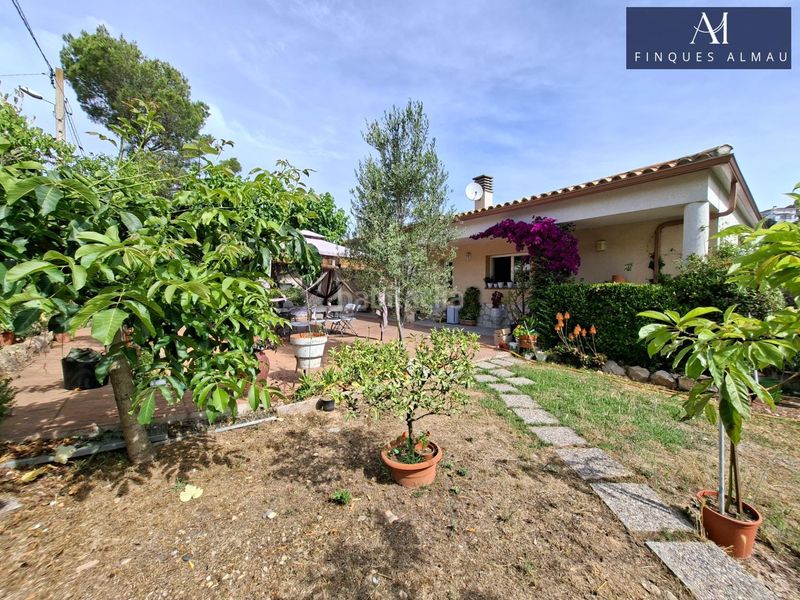 Foto 600240c9-3a19-49e6-b056-8a975c0196ed. Casa amb calefacció aparcament a Olivella