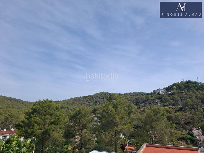Foto 7acbba12-37bc-4bd2-8421-dd40e175d0cc. Casa amb calefacció aparcament a Olivella