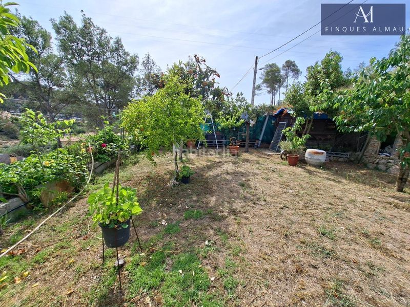Foto 7e4b8e11-1aed-449d-a638-0fb5171db685. Casa amb calefacció aparcament a Olivella