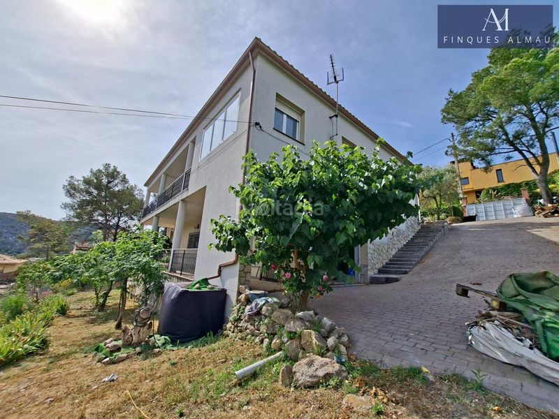 Foto 9ceff257-115c-409f-b28a-c85fa737a9d4. Casa amb calefacció aparcament a Olivella