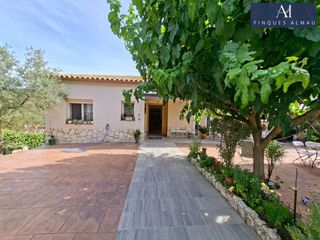 Casa a Olivella. Casa en venta en mas mestre olivella