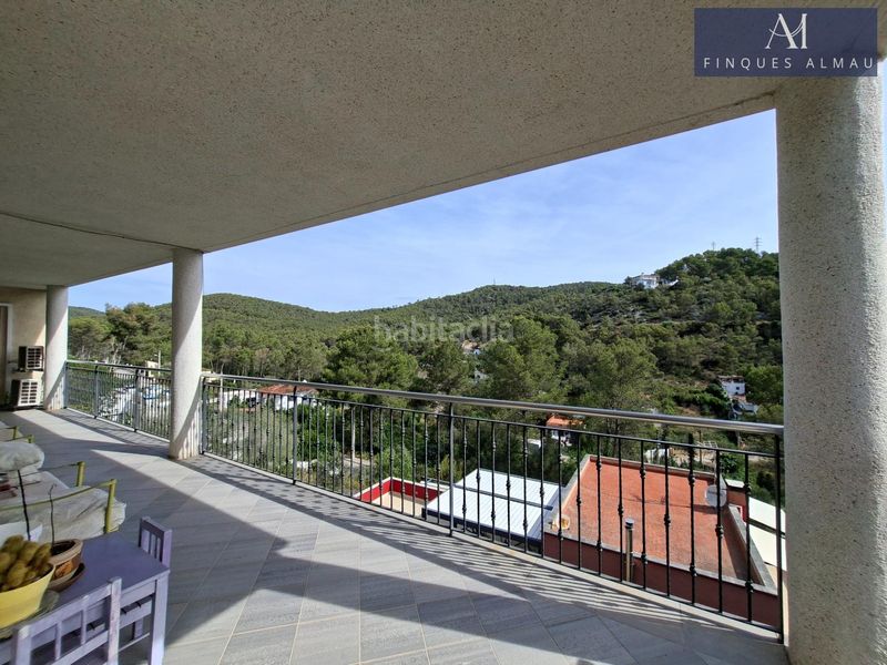 Foto a924d6fa-7058-4dfc-a236-0c39b362c5bc. Casa amb calefacció aparcament a Olivella