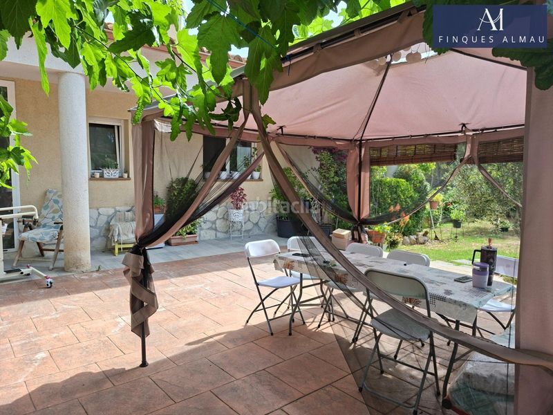 Foto aed877ea-d6e1-49a4-a3e5-3489da40ca60. Casa amb calefacció aparcament a Olivella
