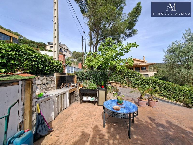 Foto afef6354-5ca4-4983-bc4c-fc572f38d846. Casa amb calefacció aparcament a Olivella