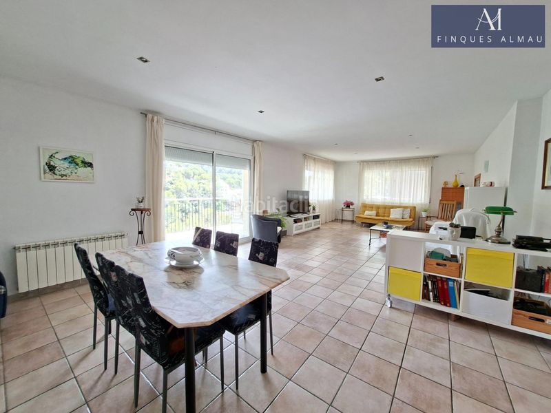 Foto b7940b57-dbc5-467b-885c-de8790682681. Casa amb calefacció aparcament a Olivella