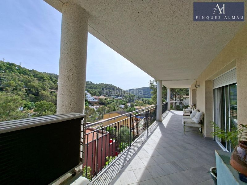 Foto cc234e86-0774-4688-b238-e8cd4526e1b8. Casa amb calefacció aparcament a Olivella