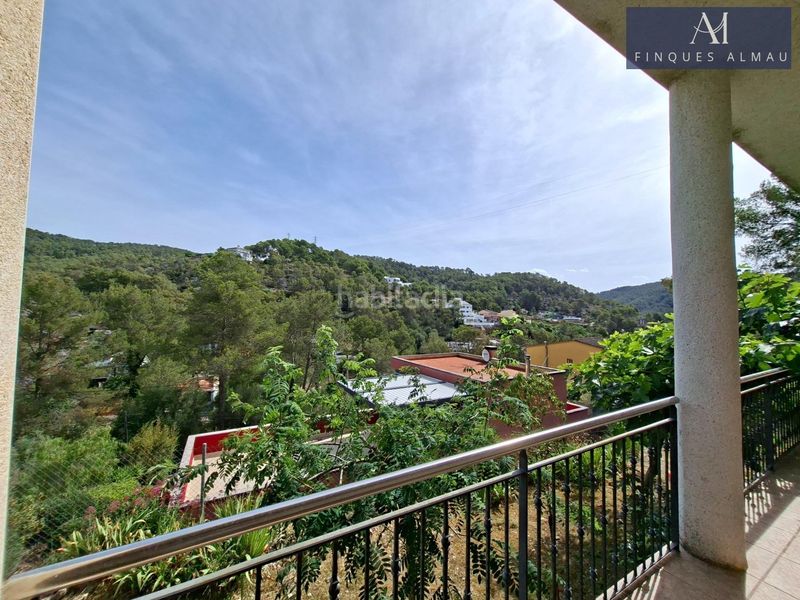 Foto d09a12f2-ba5d-4e31-a5cb-8597a712a6d7. Casa amb calefacció aparcament a Olivella