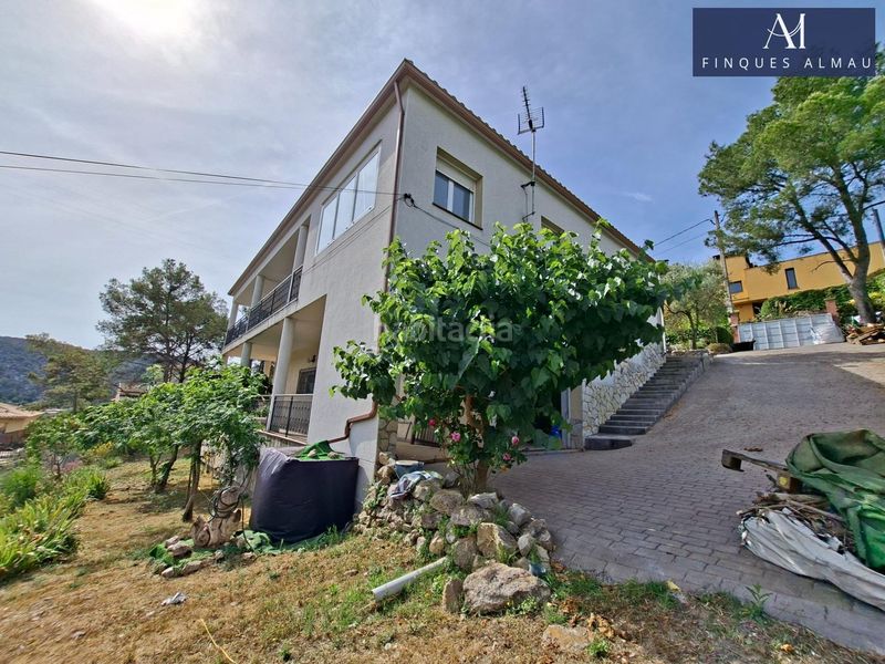 Foto d13e7587-1c2f-49b3-9cee-ccdf01737cd3. Casa amb calefacció aparcament a Olivella