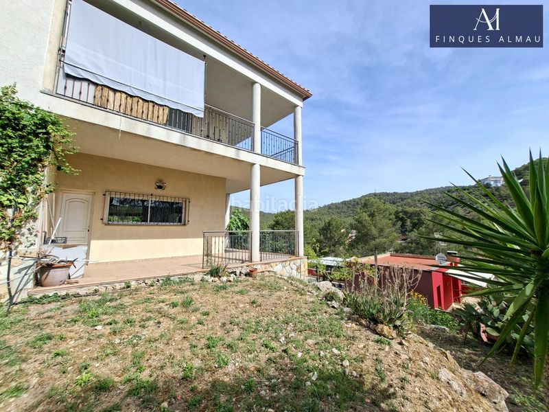 Foto d46843e8-4579-4aa5-8102-ca28e1bc1b11. Casa amb calefacció aparcament a Olivella