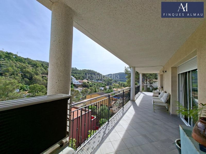 Foto d74a015c-73f8-4a90-acd6-8e23fa89c11e. Casa amb calefacció aparcament a Olivella