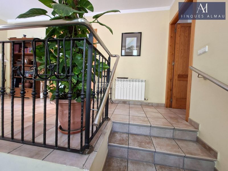 Foto da84978a-3a1f-42dd-a522-2448cb21e175. Casa amb calefacció aparcament a Olivella