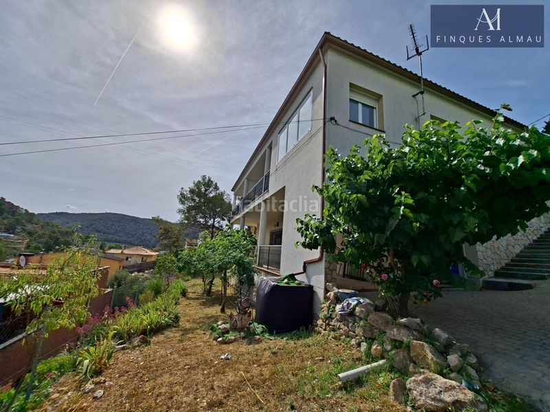 Foto daa44d32-73b9-47a0-8bcb-260eea5a06fe. Casa amb calefacció aparcament a Olivella