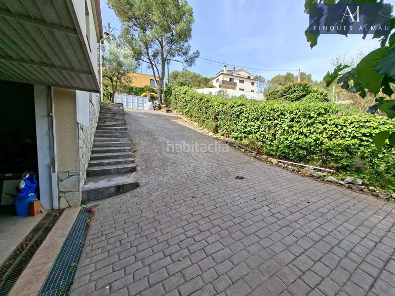 Foto e0481a33-aa4b-4388-89b1-82b009df032e. Casa amb calefacció aparcament a Olivella