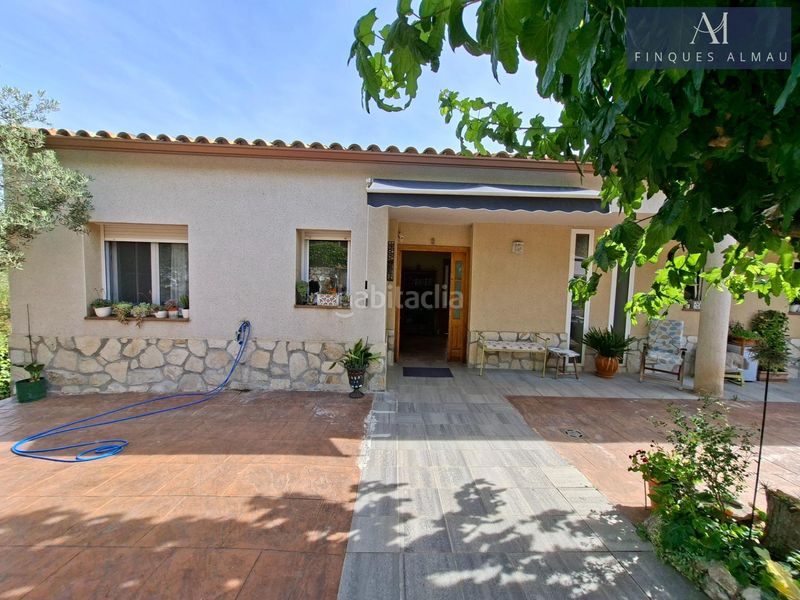 Foto e2176a5c-131c-4582-9154-a7c3205d4d00. Casa amb calefacció aparcament a Olivella