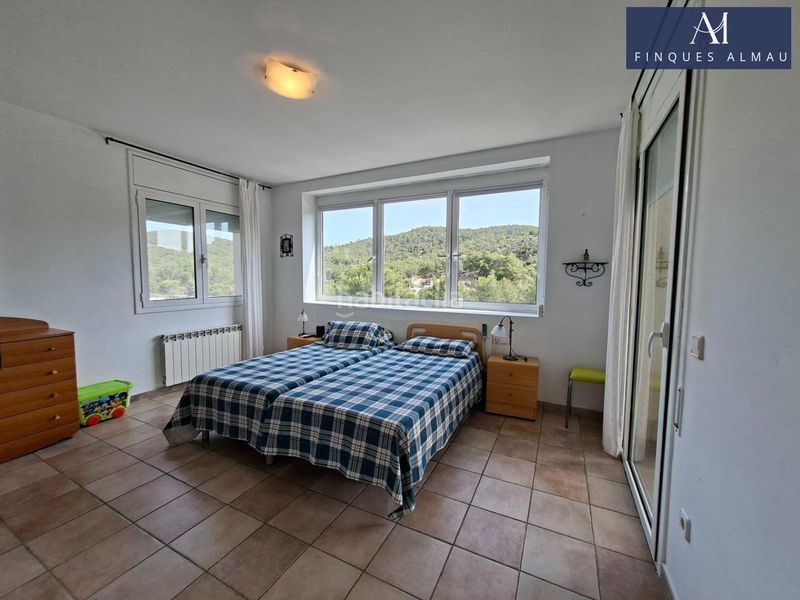 Foto ed736654-0e16-44a2-889d-5a5106e194b9. Casa amb calefacció aparcament a Olivella
