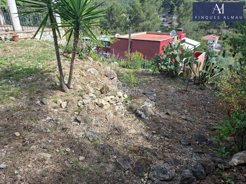 Foto f6460b5a-f873-442b-88fe-d1346677ce97. Casa amb calefacció aparcament a Olivella