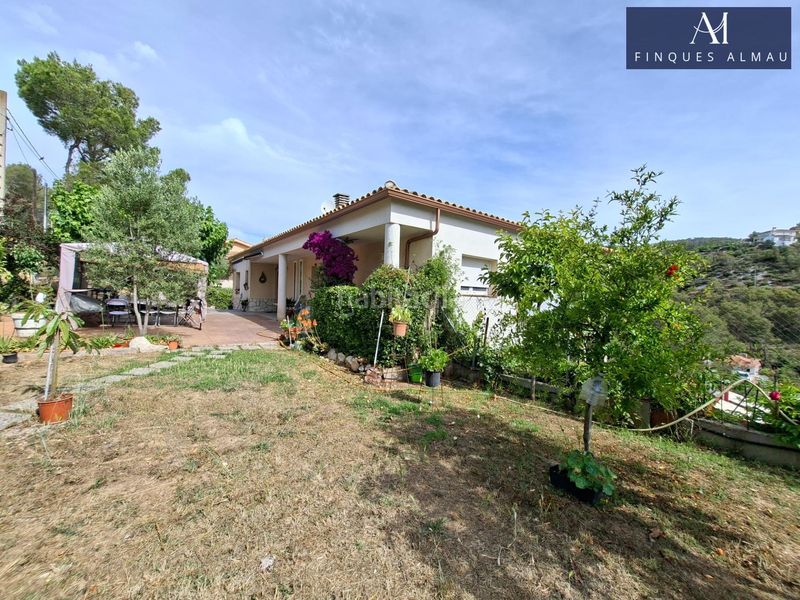 Foto fb17ac3d-9978-4bbc-8878-d5ab8acbcea7. Casa amb calefacció aparcament a Olivella