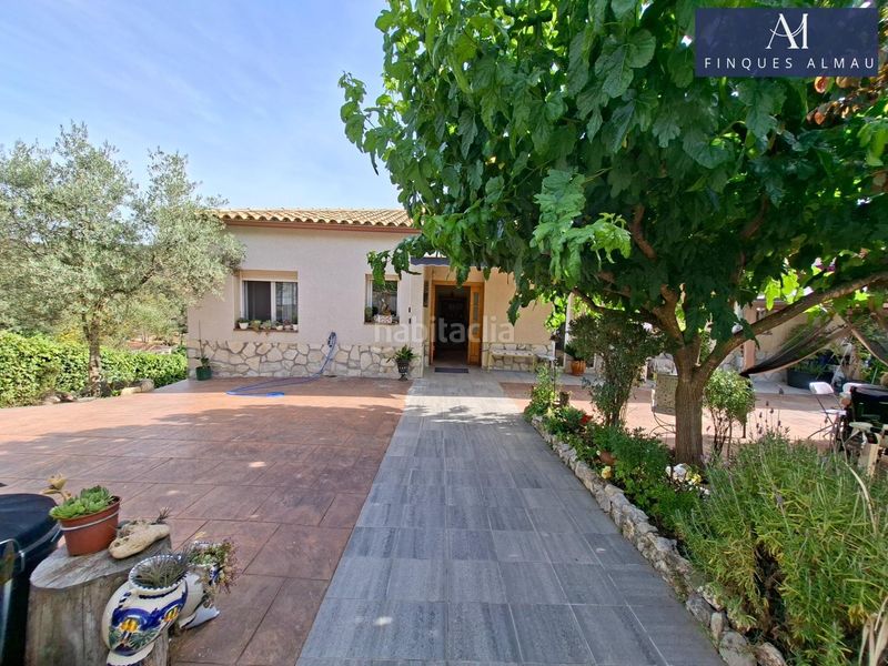 Foto fb38724e-54ab-4e36-852b-2b7d346a4421. Casa amb calefacció aparcament a Olivella