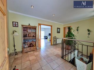 Casa a Olivella. Casa en venta en mas mestre olivella