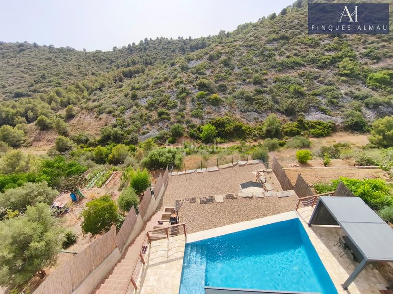 Foto 0d88bf31-0f8c-4f08-8939-f271718e06d1. Casa amb calefacció aparcament piscina a Brises de calafell Segur de Calafell