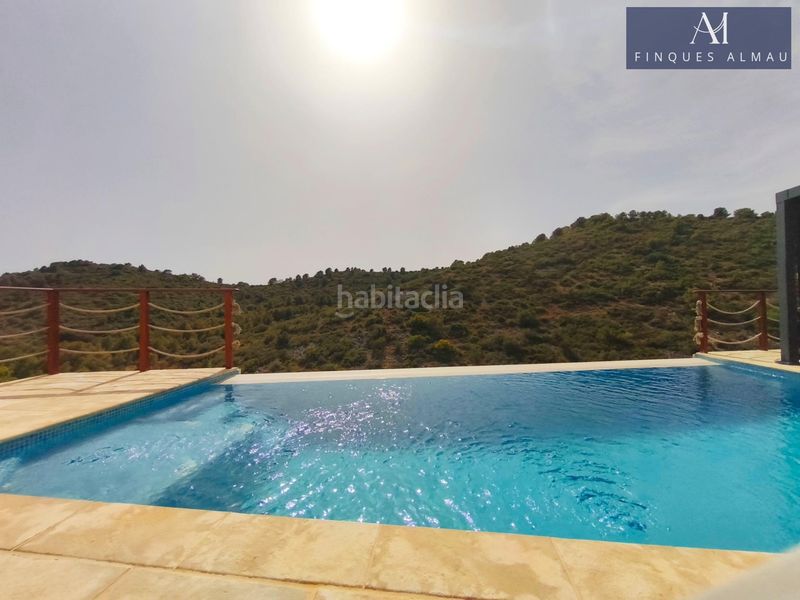 Foto 0e615766-3c05-4bc6-bf9a-920566fe7d49. Casa amb calefacció aparcament piscina a Brises de calafell Segur de Calafell