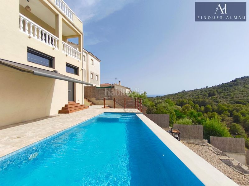 Foto 0ec4e502-90fa-4f61-a551-80bfc6c3fab4. Casa amb calefacció aparcament piscina a Brises de calafell Segur de Calafell