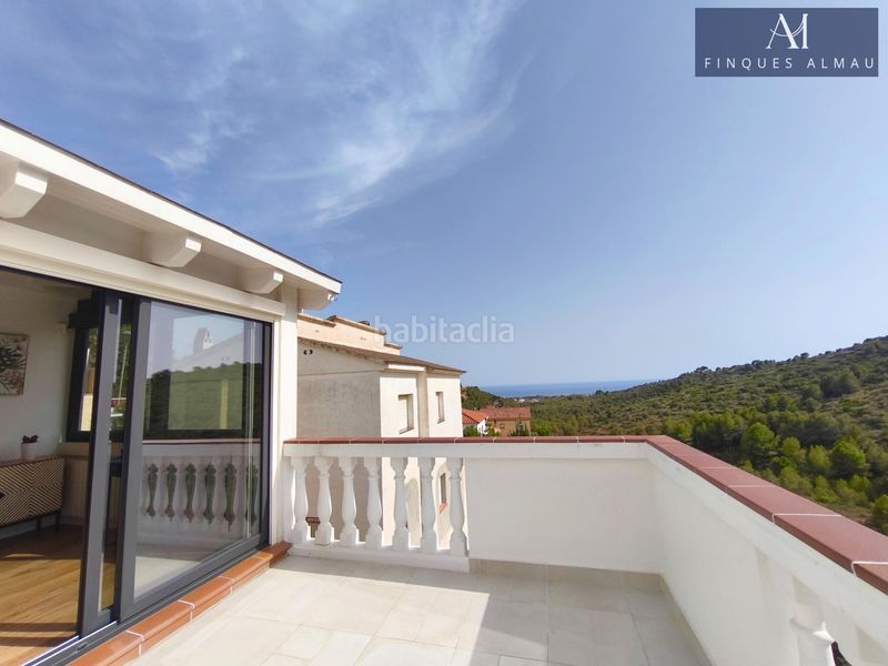 Foto 527770a6-00b6-4886-9655-363e01973a0e. Casa amb calefacció aparcament piscina a Brises de calafell Segur de Calafell